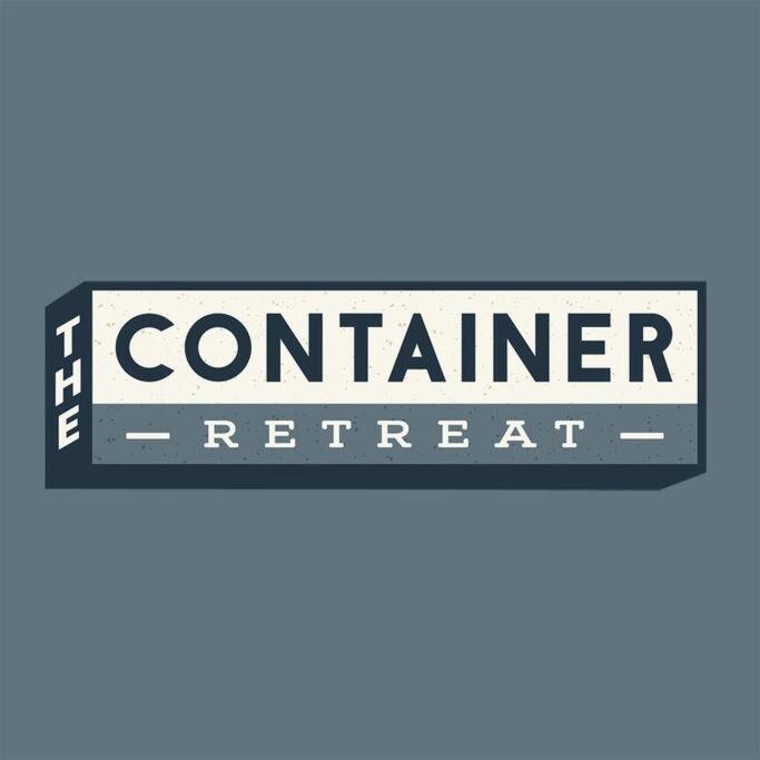 Willa The Container Retreat @ 290 Wine Trail #9 Get Away Today! Hye Zewnętrze zdjęcie