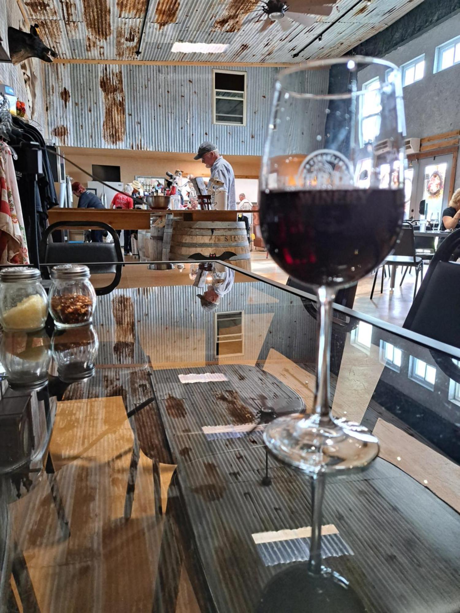 The Container Retreat @ 290 Wine Trail #9 Get Away Today! Hye Zewnętrze zdjęcie